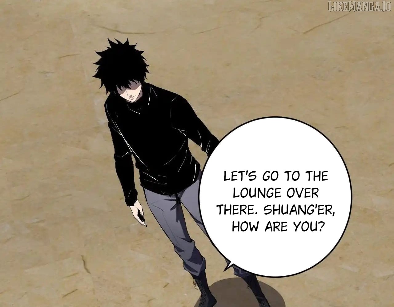 Virus King Chapter 88 - Page 53