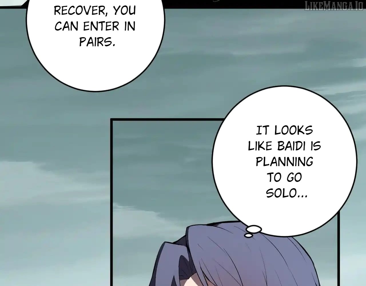 Virus King Chapter 88 - Page 57