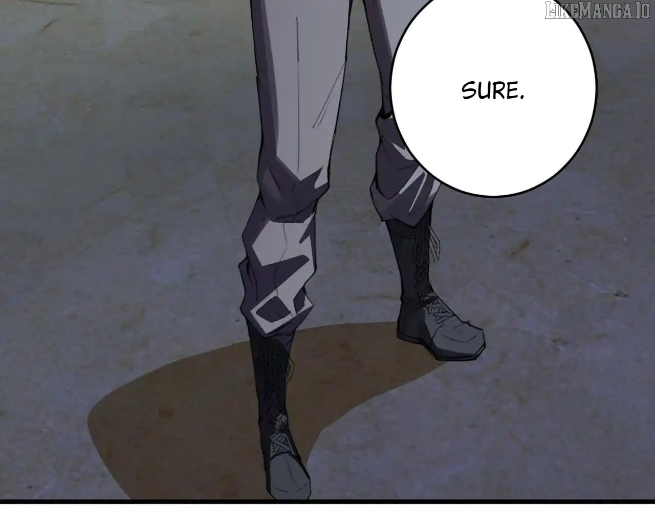 Virus King Chapter 88 - Page 61