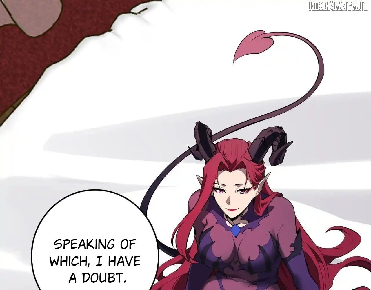 Virus King Chapter 88 - Page 8