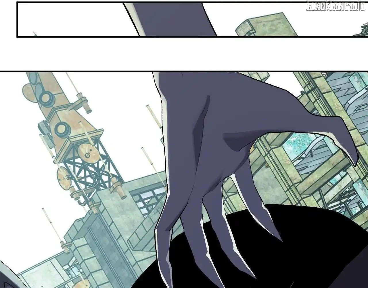 Virus King Chapter 88 - Page 80