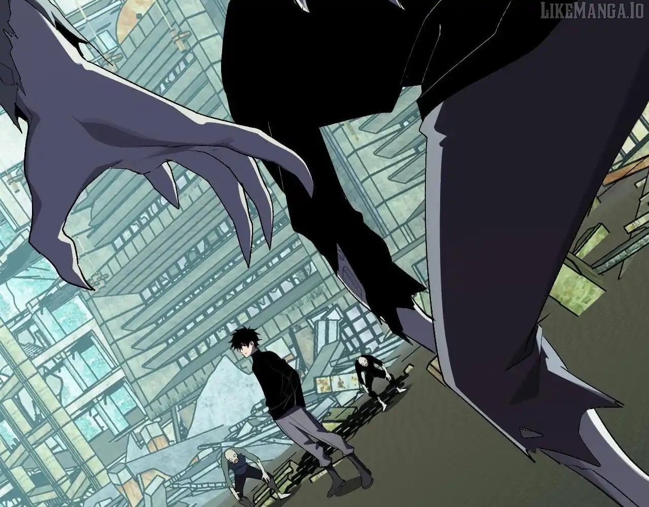 Virus King Chapter 88 - Page 81