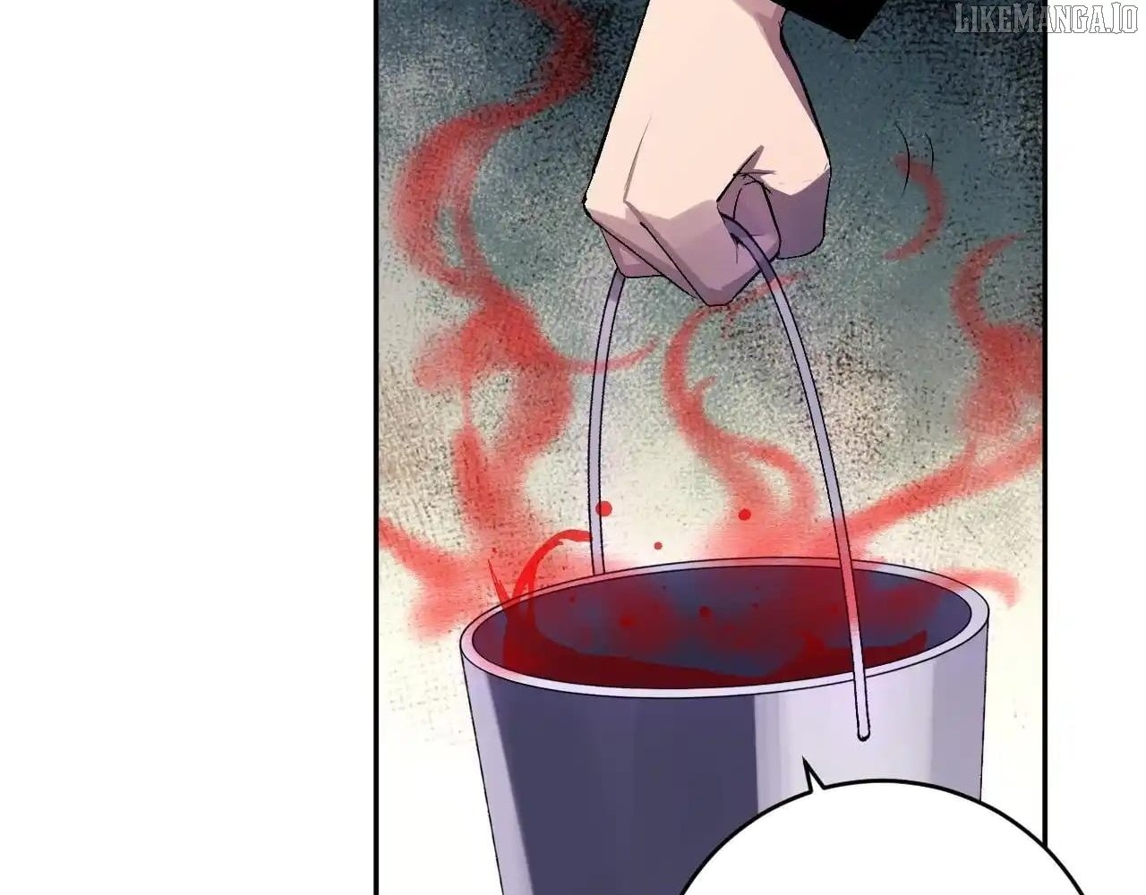 Virus King Chapter 88 - Page 85