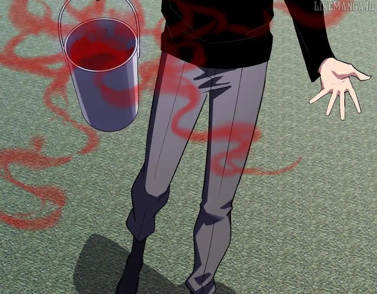 Virus King Chapter 88 - Page 88