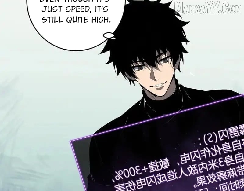 Virus King Chapter 89 - Page 102