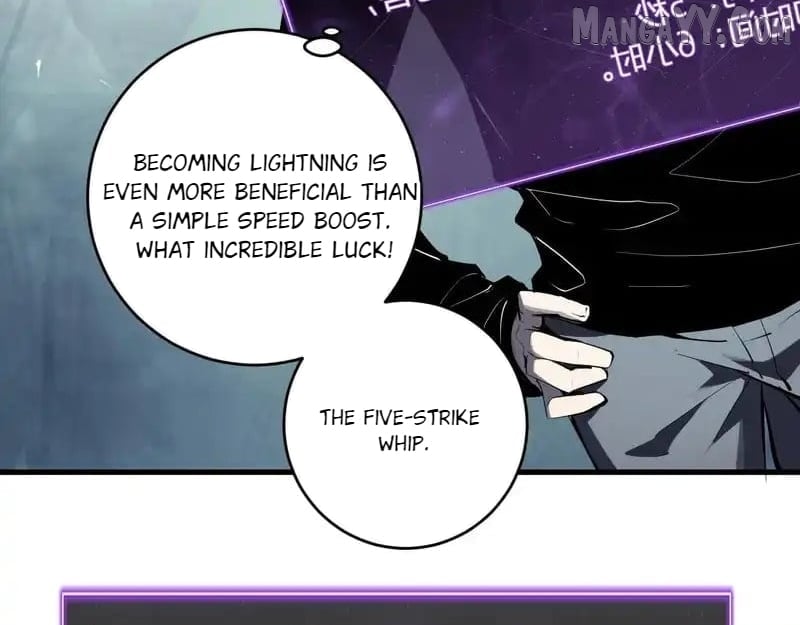 Virus King Chapter 89 - Page 103