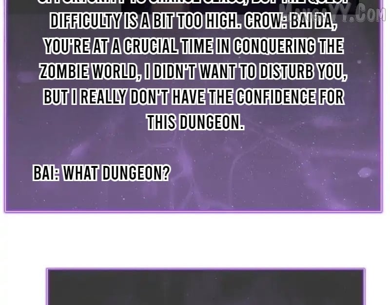 Virus King Chapter 89 - Page 111