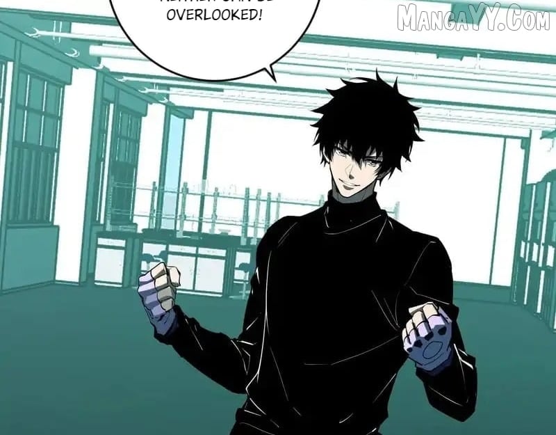 Virus King Chapter 89 - Page 127