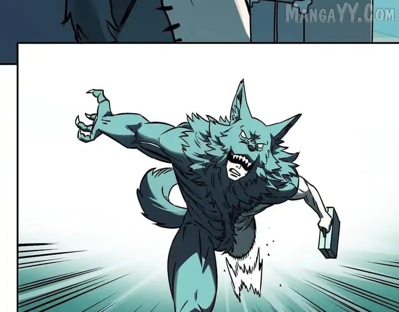 Virus King Chapter 89 - Page 30