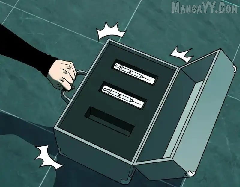 Virus King Chapter 89 - Page 40