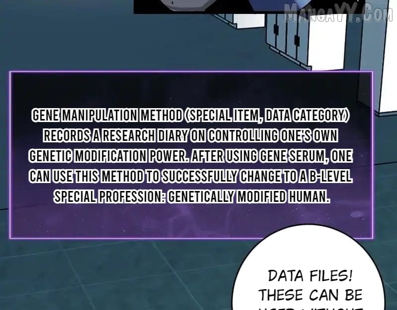 Virus King Chapter 89 - Page 49