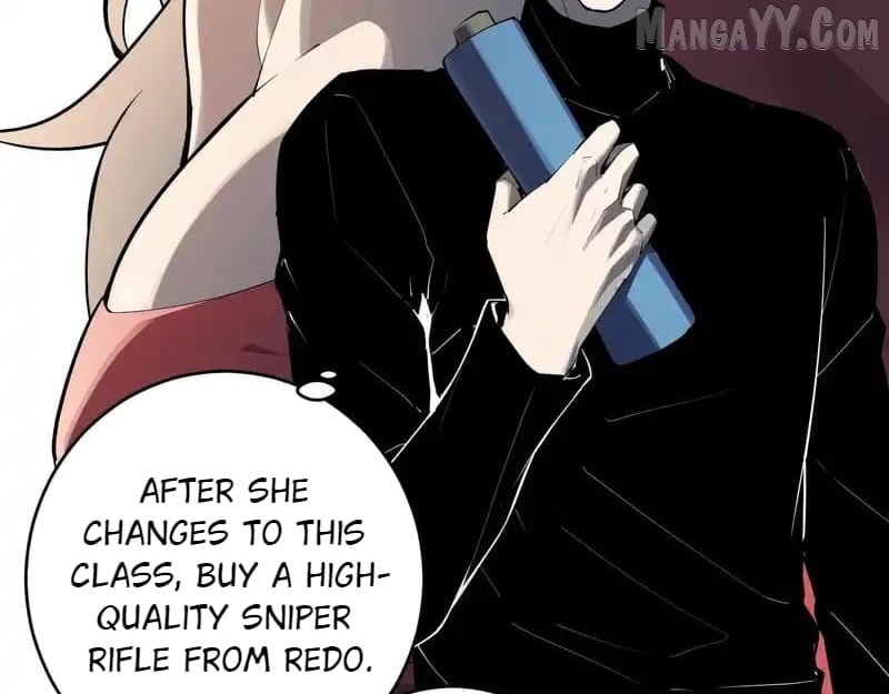 Virus King Chapter 89 - Page 55