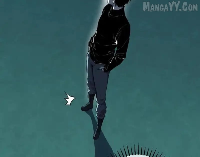 Virus King Chapter 89 - Page 61