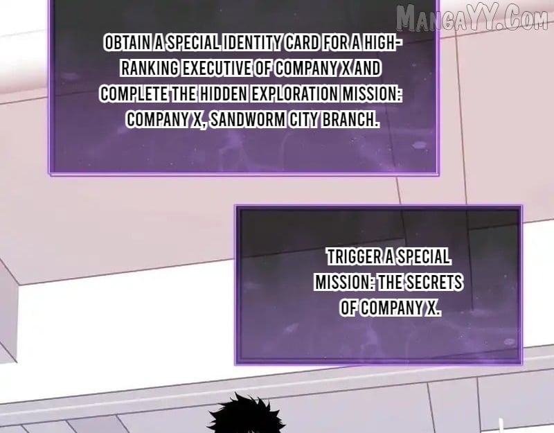 Virus King Chapter 89 - Page 70