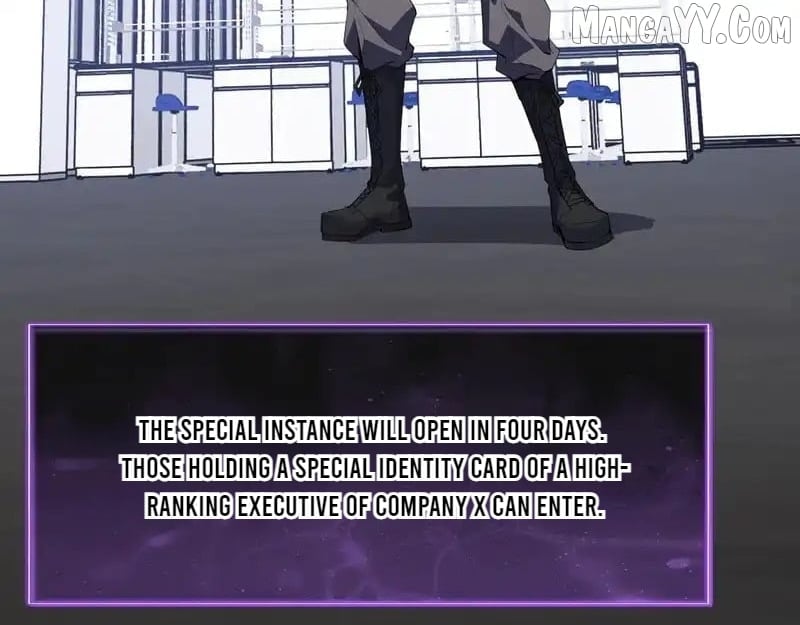Virus King Chapter 89 - Page 72