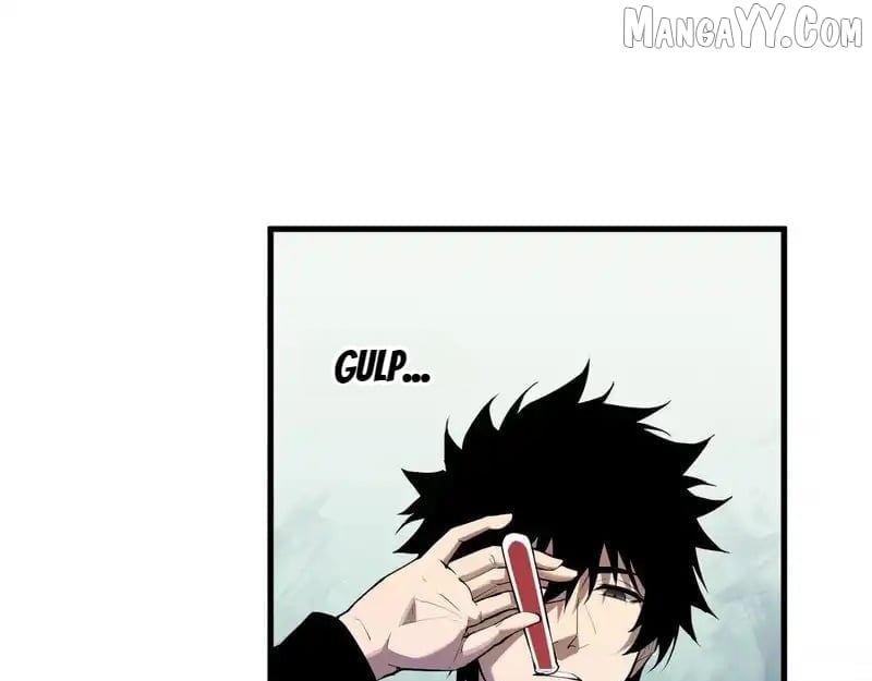 Virus King Chapter 89 - Page 91