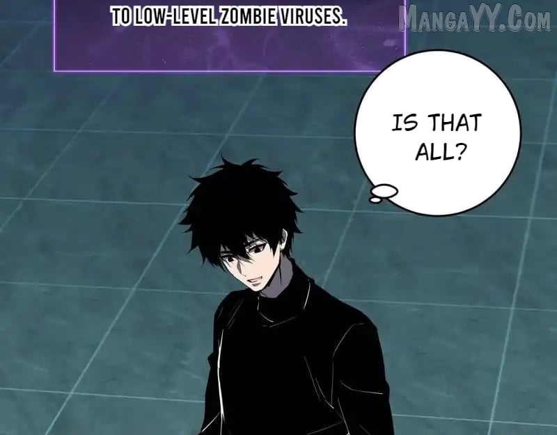 Virus King Chapter 89 - Page 93