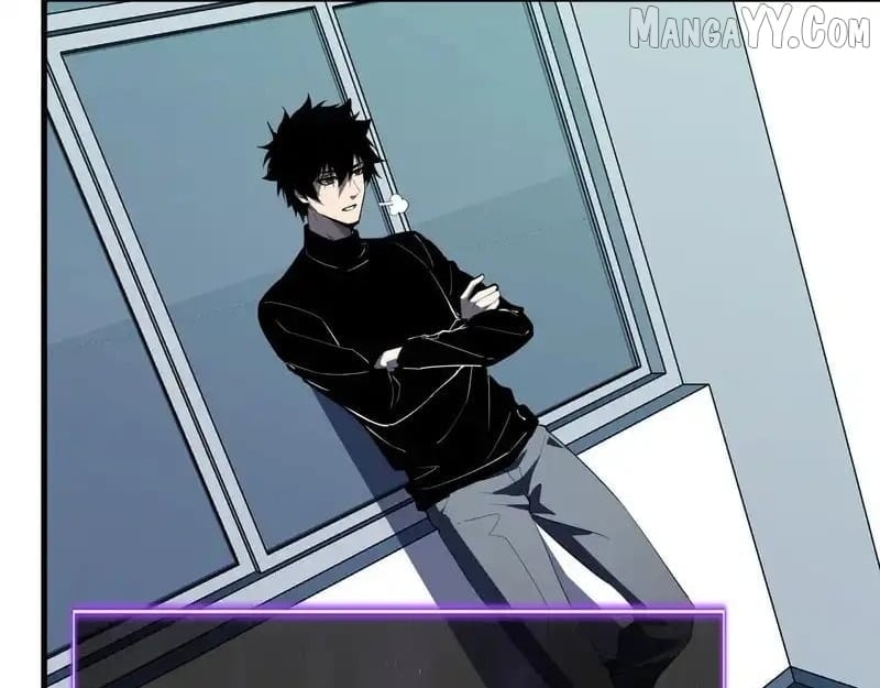 Virus King Chapter 89 - Page 97