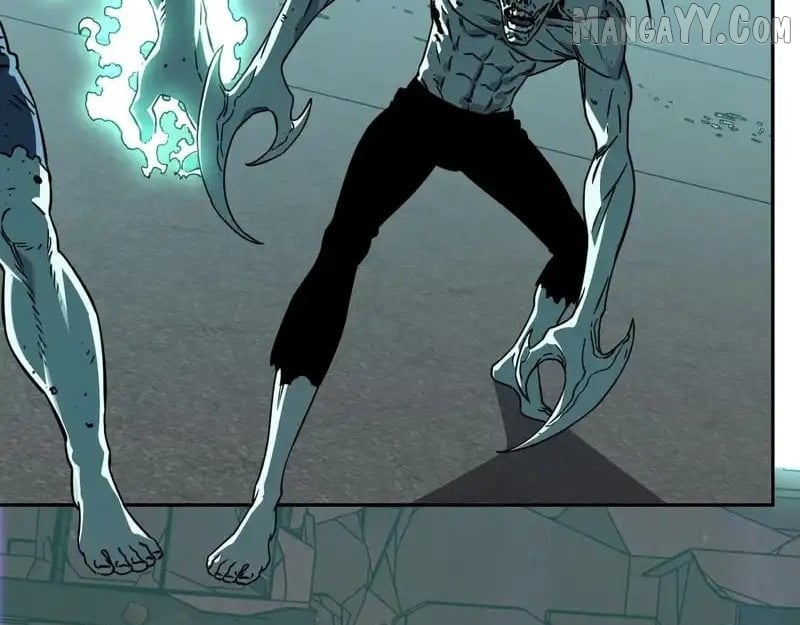 Virus King Chapter 90 - Page 10