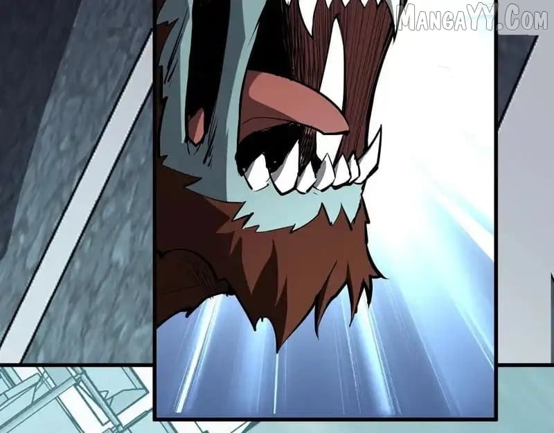 Virus King Chapter 90 - Page 103