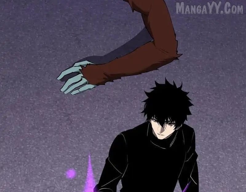 Virus King Chapter 90 - Page 108