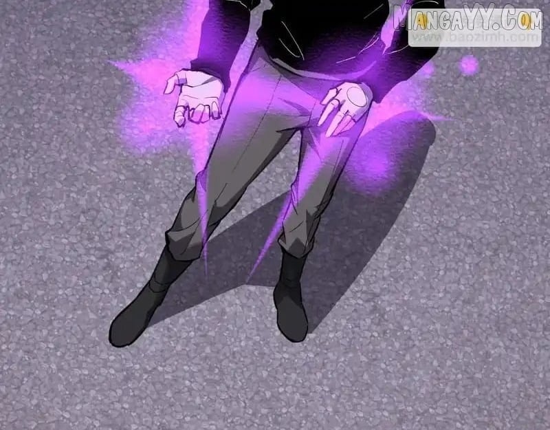 Virus King Chapter 90 - Page 109