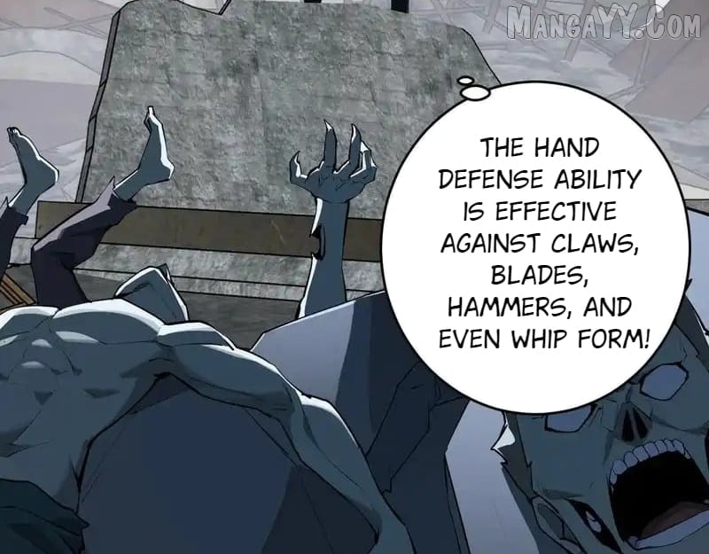 Virus King Chapter 90 - Page 125