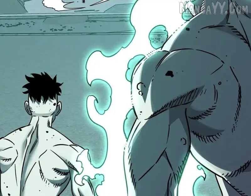 Virus King Chapter 90 - Page 17