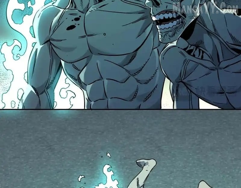 Virus King Chapter 90 - Page 22