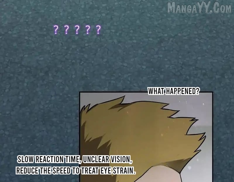 Virus King Chapter 90 - Page 25