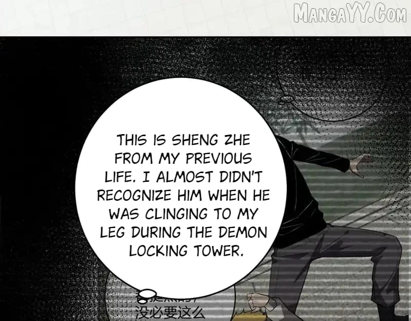 Virus King Chapter 90 - Page 35