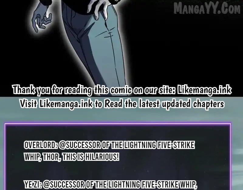 Virus King Chapter 90 - Page 37