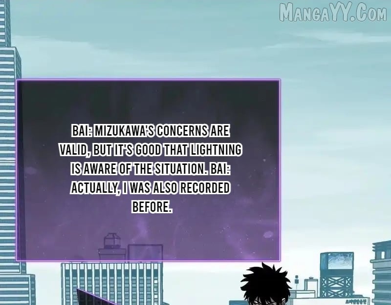 Virus King Chapter 90 - Page 44