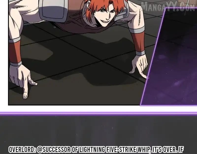 Virus King Chapter 90 - Page 47