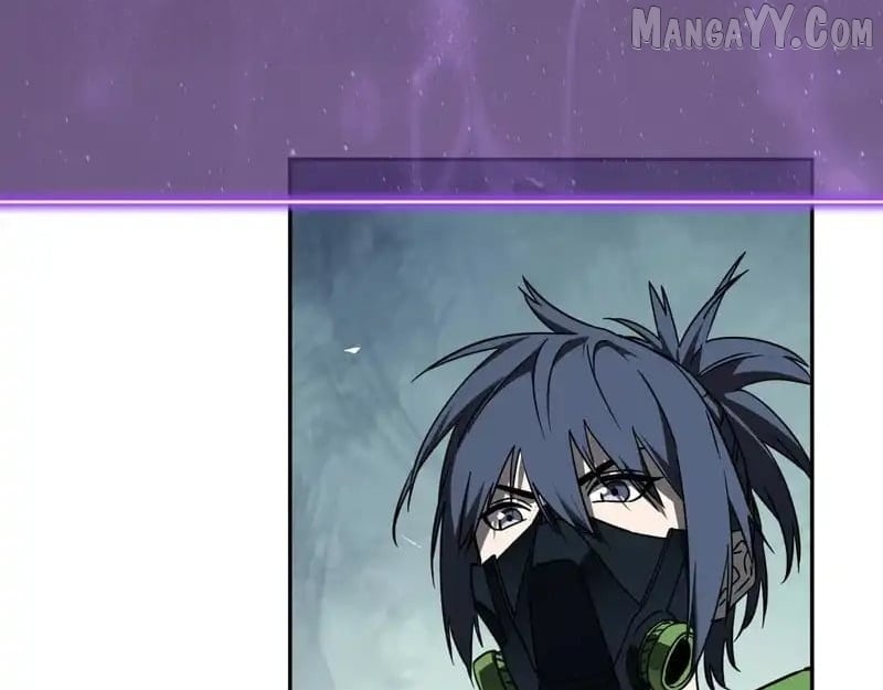 Virus King Chapter 90 - Page 49