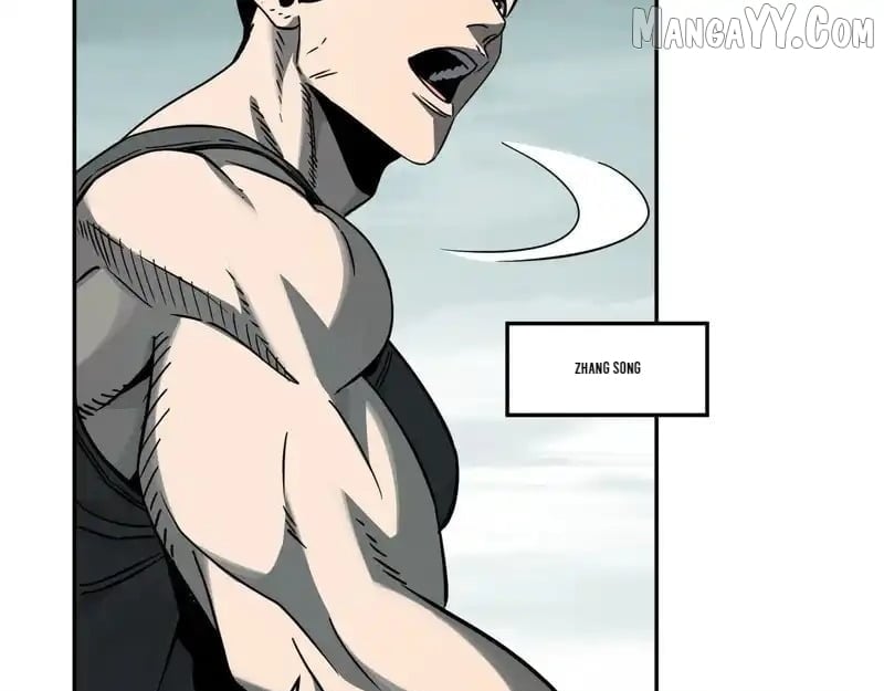 Virus King Chapter 90 - Page 55