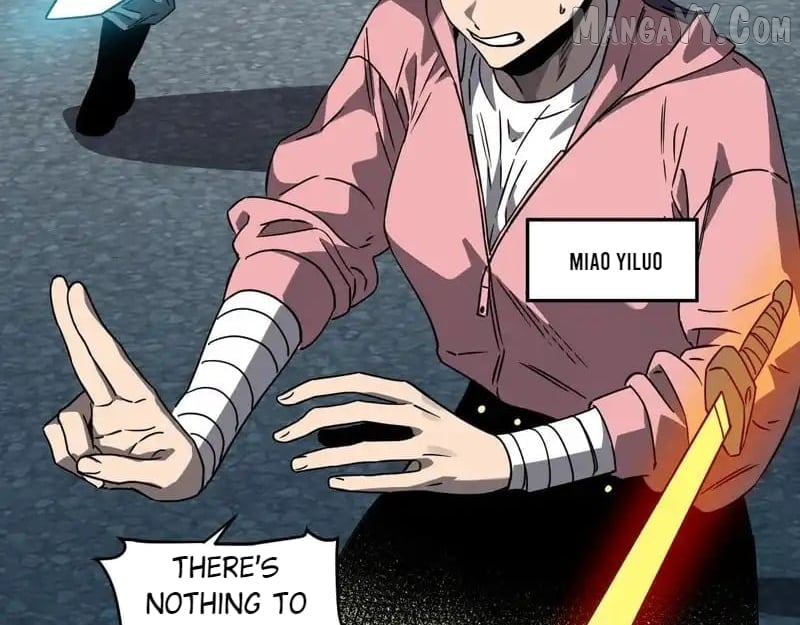 Virus King Chapter 90 - Page 58