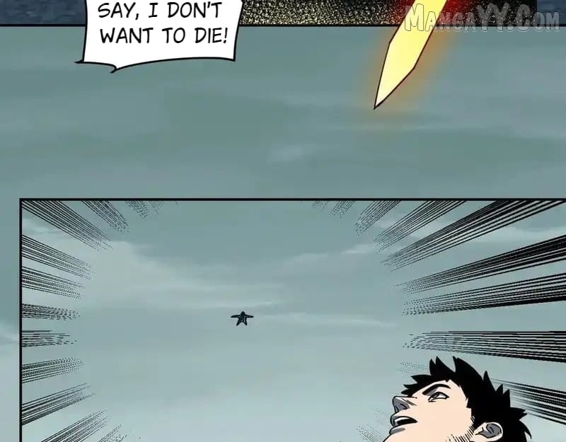 Virus King Chapter 90 - Page 59