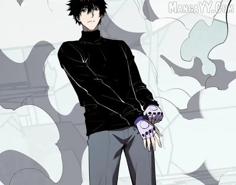 Virus King Chapter 90 - Page 65