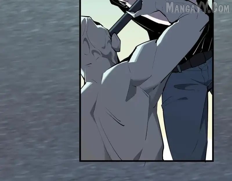 Virus King Chapter 90 - Page 68