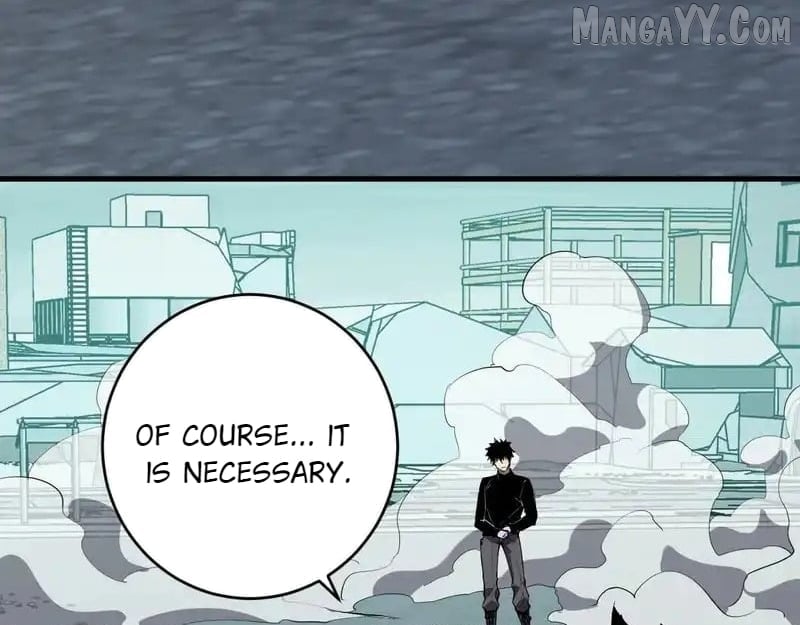 Virus King Chapter 90 - Page 69