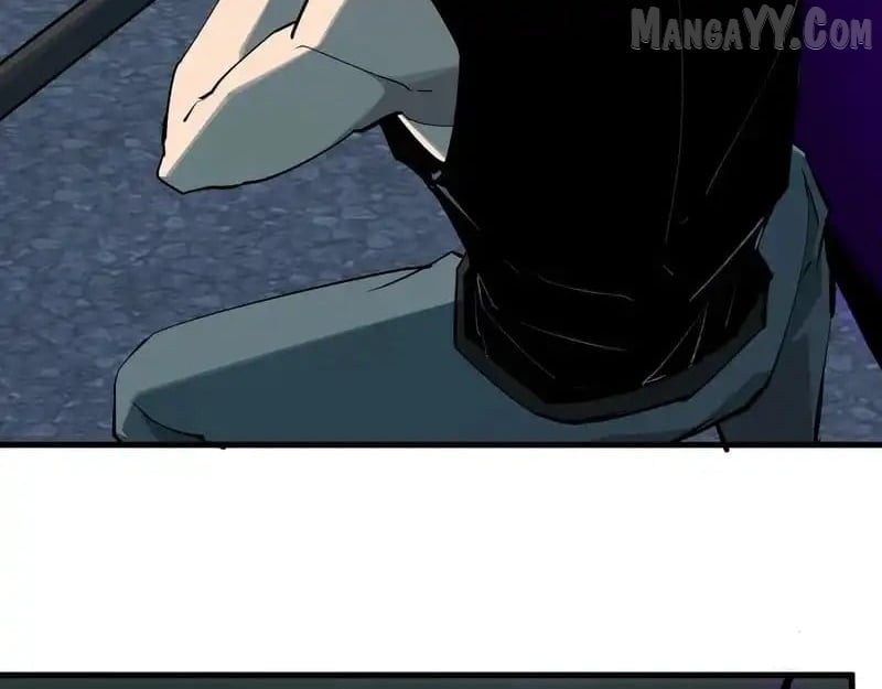 Virus King Chapter 90 - Page 75