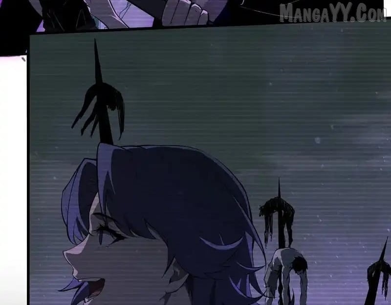 Virus King Chapter 90 - Page 77