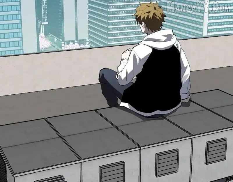 Virus King Chapter 90 - Page 86