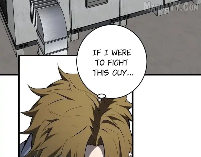 Virus King Chapter 90 - Page 87