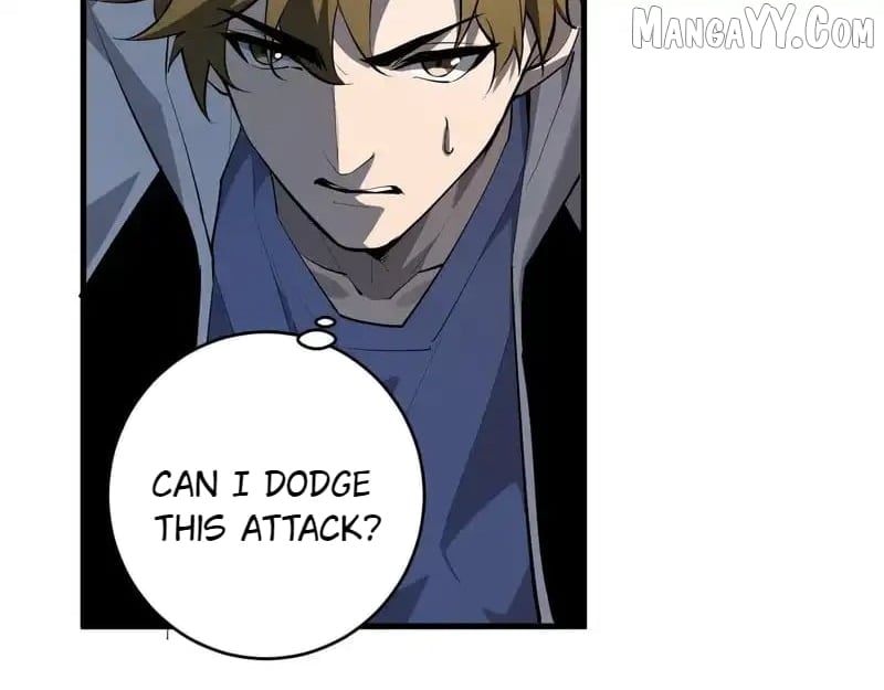 Virus King Chapter 90 - Page 88