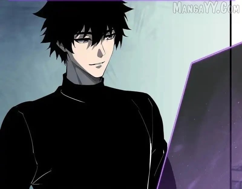 Virus King Chapter 90 - Page 91