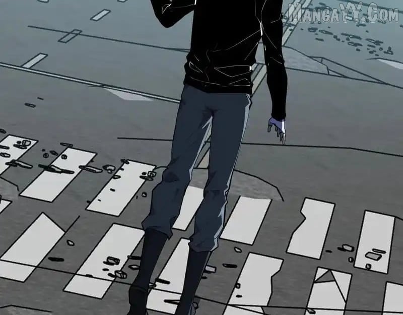 Virus King Chapter 90 - Page 93