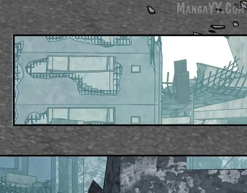 Virus King Chapter 90 - Page 95