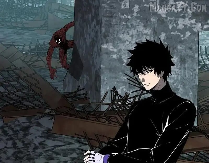 Virus King Chapter 90 - Page 96